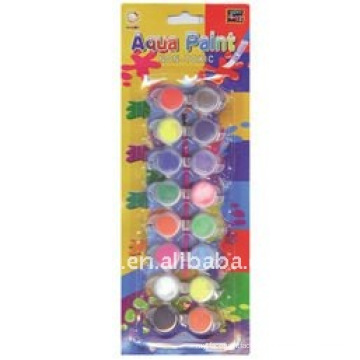 Acrylic Paint Set High Adhesive & Long-time color remained